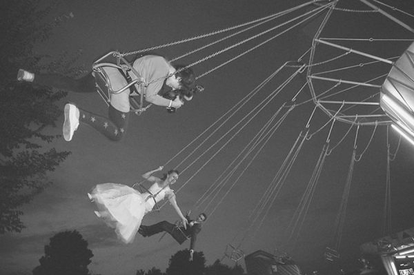 พรีเวดดิ้ง