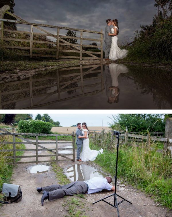 พรีเวดดิ้ง