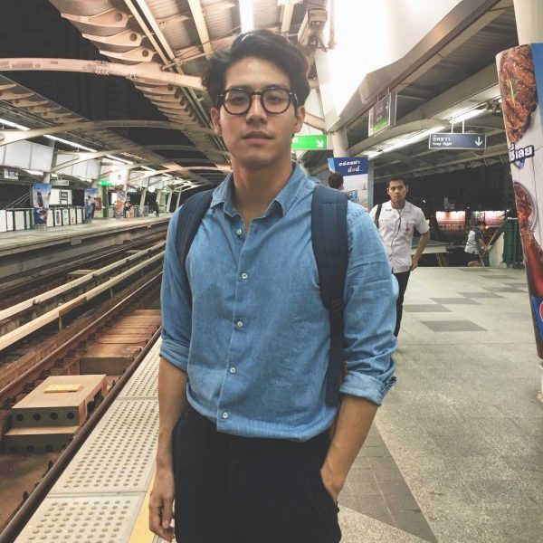 กรรณ สวัสดิวัตน์ ณ อยุธยา