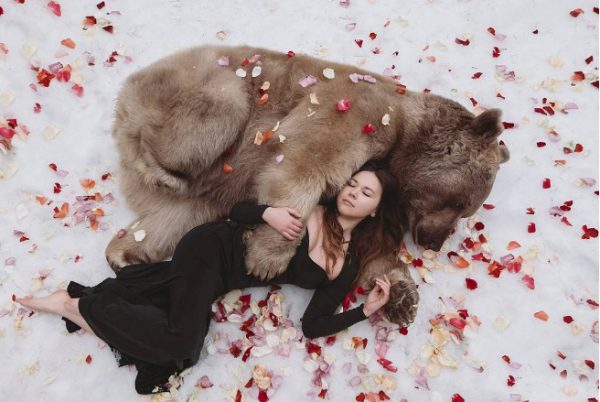 เทพนิยาย