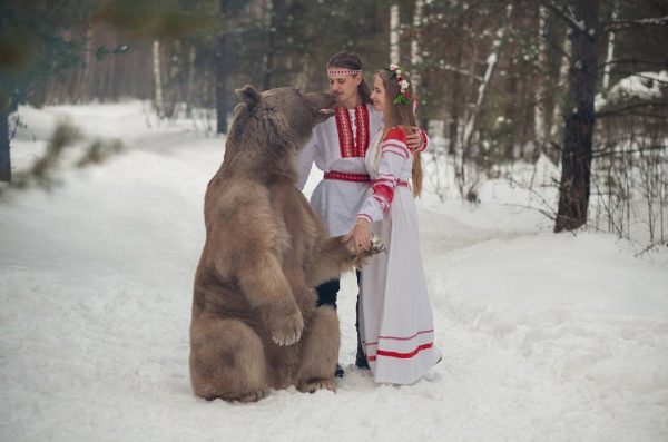 พรีเวดดิ้ง