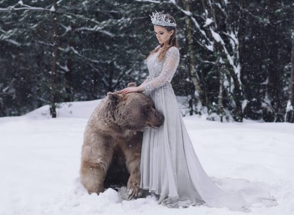 เทพนิยาย