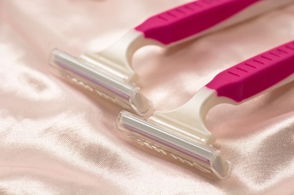 เสื้อผ้าเป็นขุย