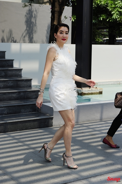 เจี๊ยบ โสภิตนภา