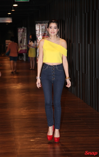 เจี๊ยบ โสภิตนภา