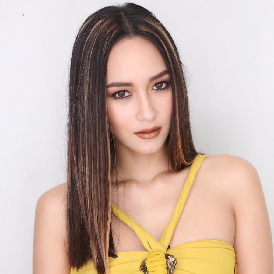 บี น้ำทิพย์ 