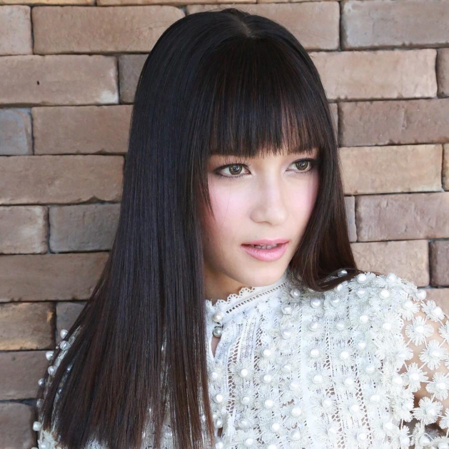 บี น้ำทิพย์ 