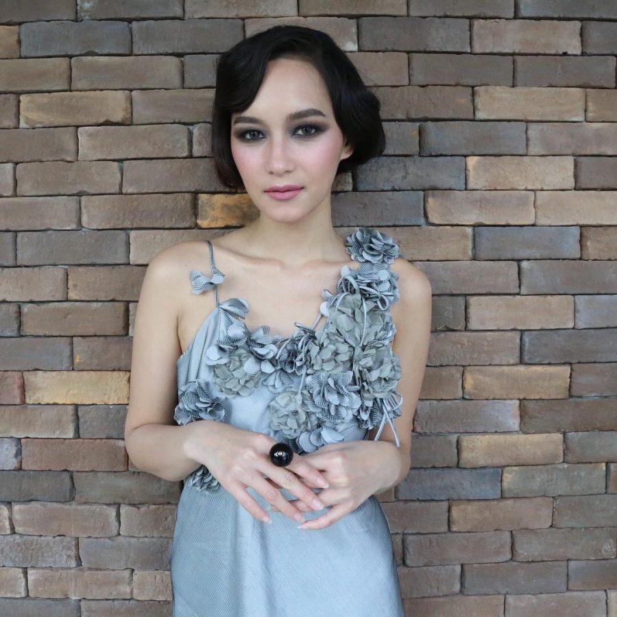 บี น้ำทิพย์ 