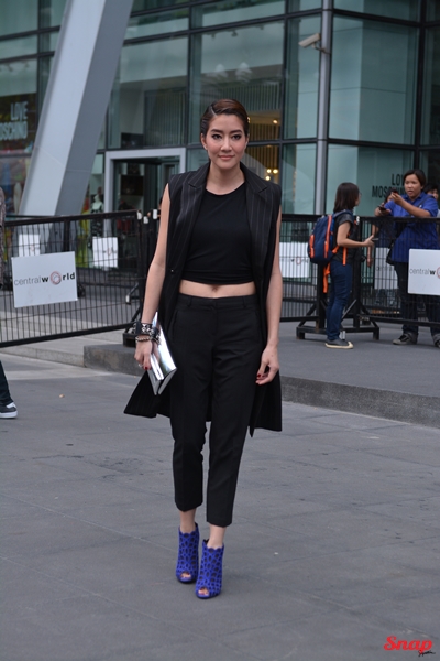 เจี๊ยบ โสภิตนภา