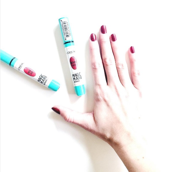 ยาทาเล็บ