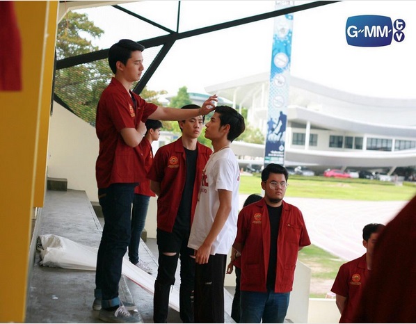 คริส-สิงโต