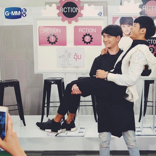 คริส-สิงโต