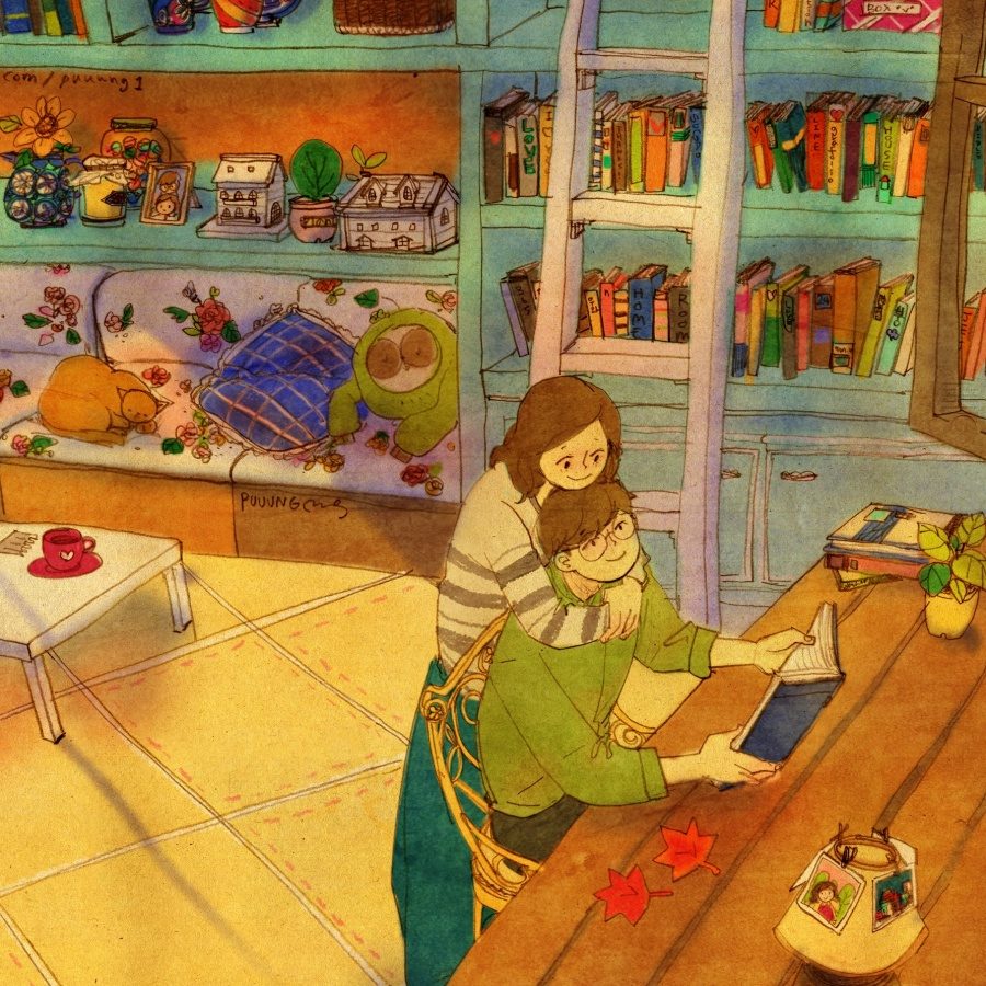 กิจกรรมคู่รัก