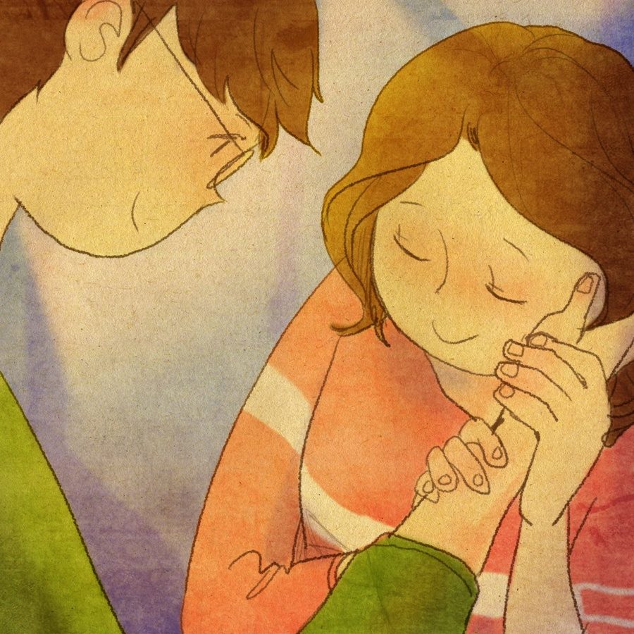 กิจกรรมคู่รัก