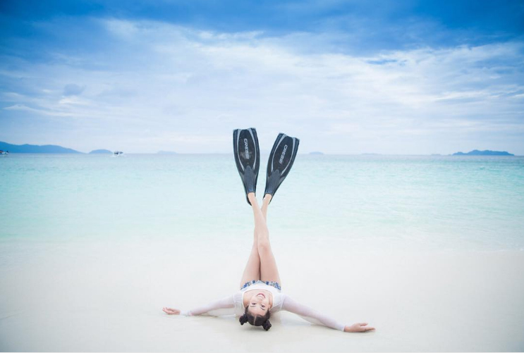 มิ้นต์ ชาลิดา