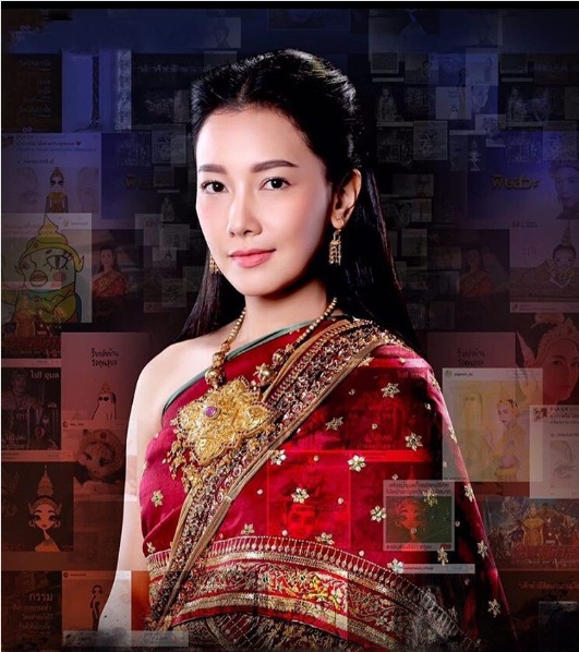 นุ่น วรนุช