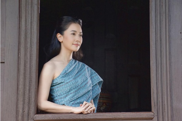 นุ่น วรนุช