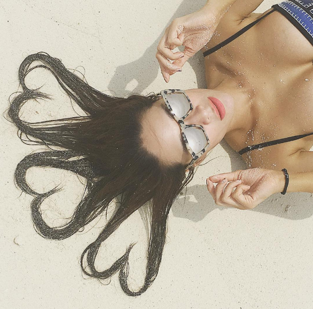 พลอย เฌอมาลย์