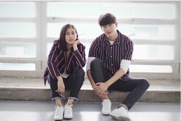 พุฒ-จุ๋ย