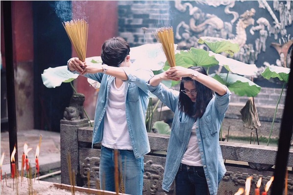 พุฒ-จุ๋ย