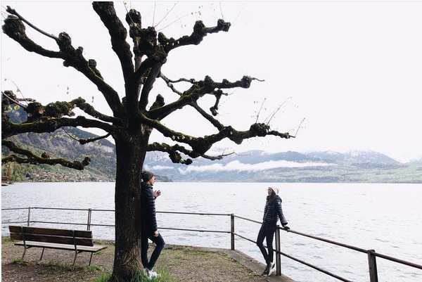 พุฒ-จุ๋ย