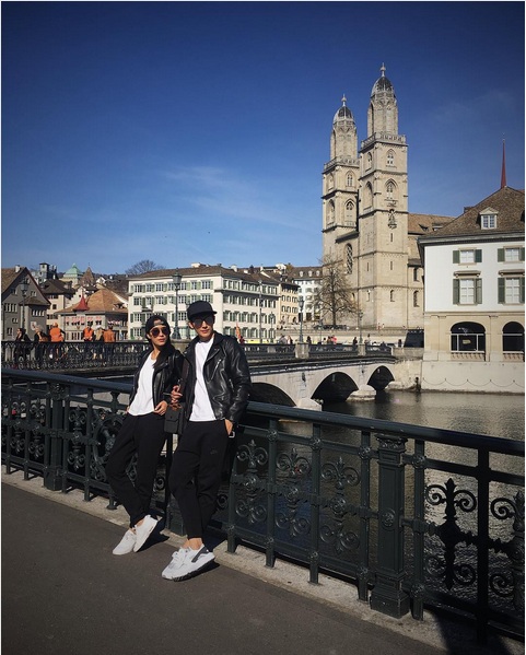 พุฒ-จุ๋ย