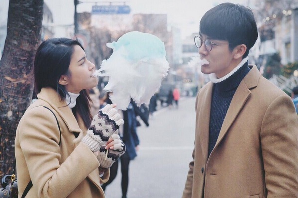 พุฒ-จุ๋ย