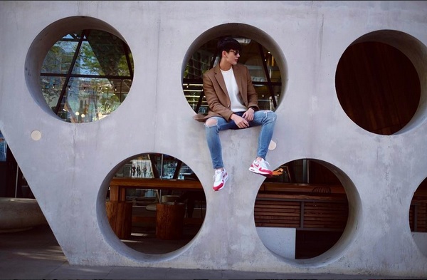 พุฒ-จุ๋ย