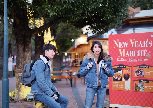 พุฒ-จุ๋ย