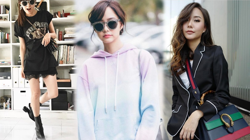 ดารา ดาราไซส์มินิ นางเอก นางเอกไซส์มินิ บัลลังก์ดอกไม้ เต้ย-จรินทร์พร แต่งตัว ไซส์มินิ