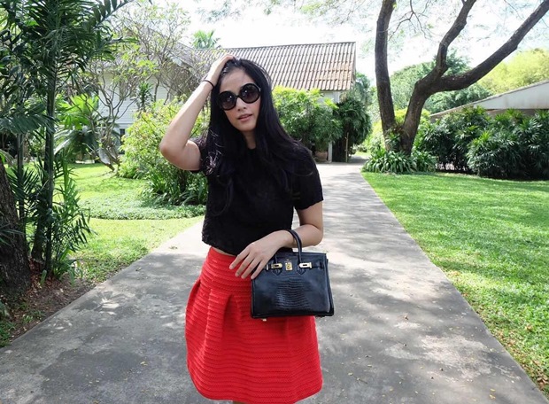 ครีม เปรมสินี 