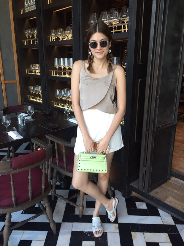 แฟชั่นกระเป๋า