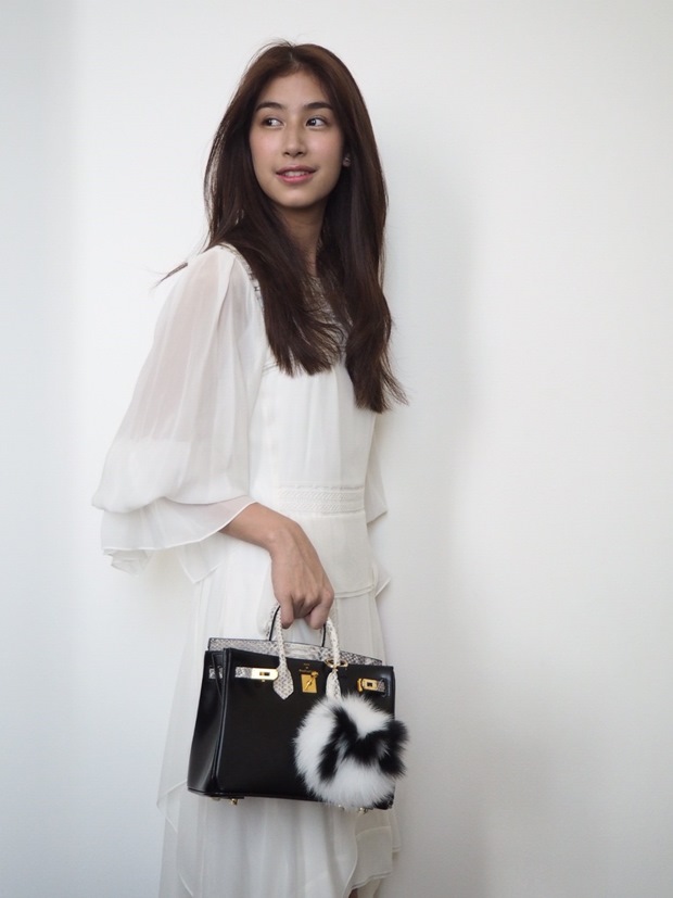 แฟชั่นกระเป๋า