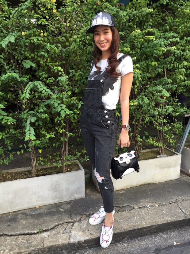 มิ้นต์ ชาลิดา