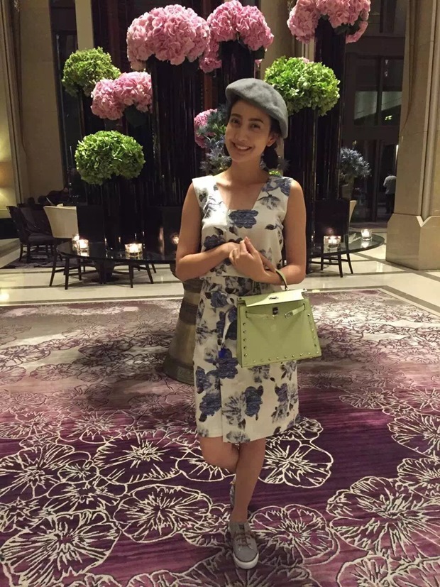 แต้ว ณฐพร