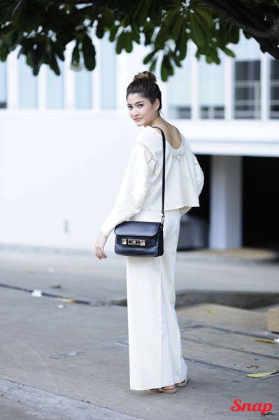 มาร์กี้ ราศรี