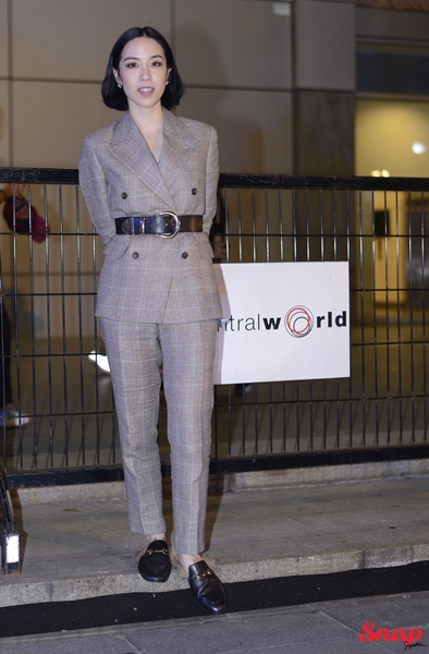 พลอย หอวัง