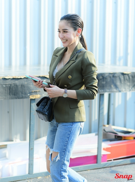 แพท ณปภา