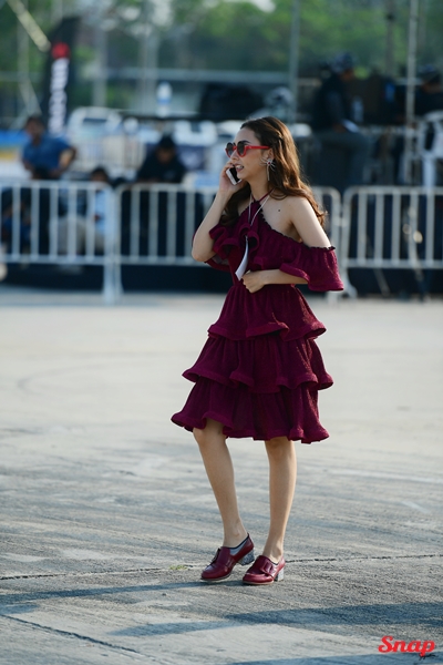 คาริสา สปิงเก็ตต์