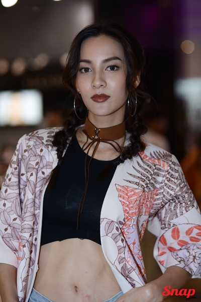 กรีน อัษฎาพร