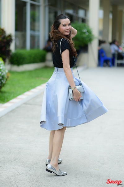 แอม สุทธิกานต์