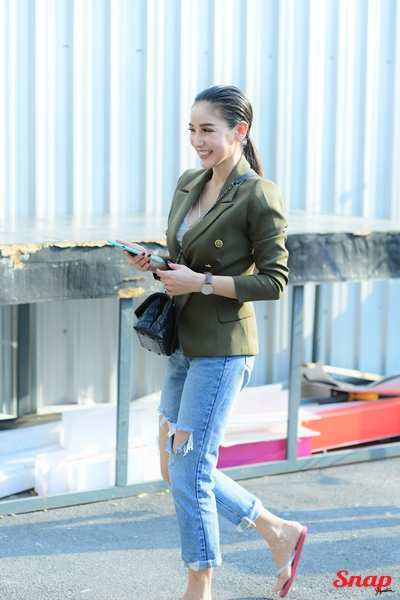 แพท ณปภา