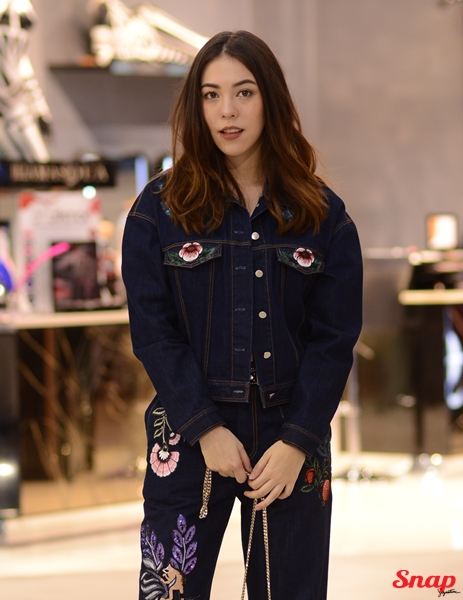 แพร พิมพิศา