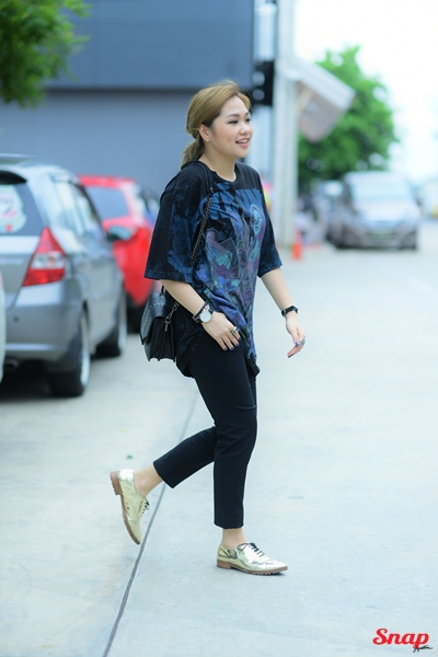 พรีน The star12