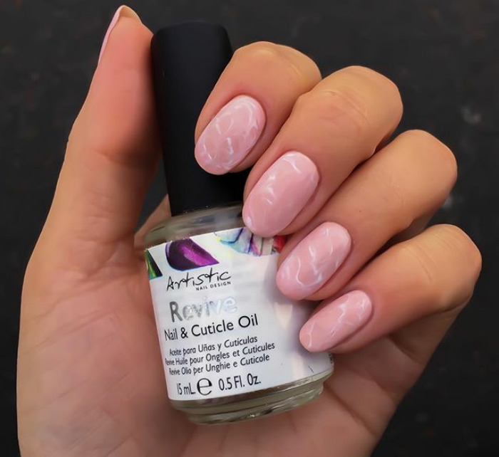 เพ้นท์เล็บ