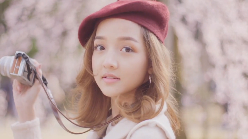 Eversense Ri Ae Do เสน่ห์ เอเวอร์เซ้นส์ โคโลญ โปรยเสน่ห์