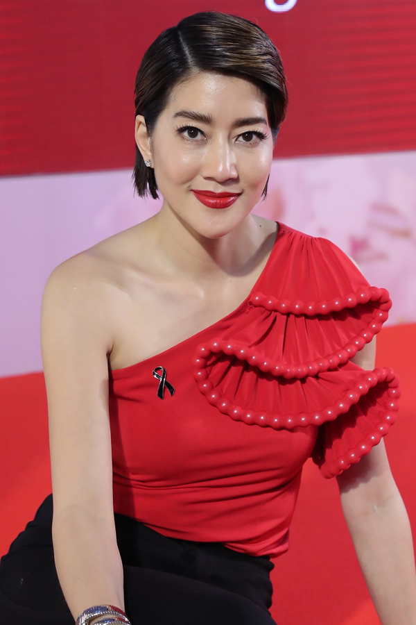 เจี๊ยบ โสภิตนภา