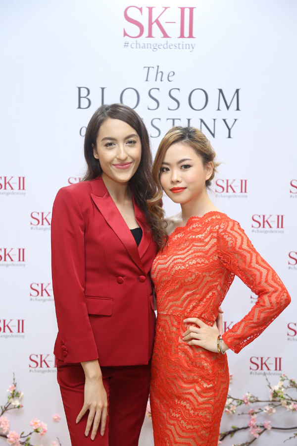 เจน – โสรยา วงศ์สัตยนนท์