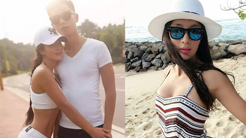 Liu Yelin ชะลอความแก่ ลดความอ้วน สาวสุขภาพดี สุขภาพ สุขภาพดี ออกกำลังกาย