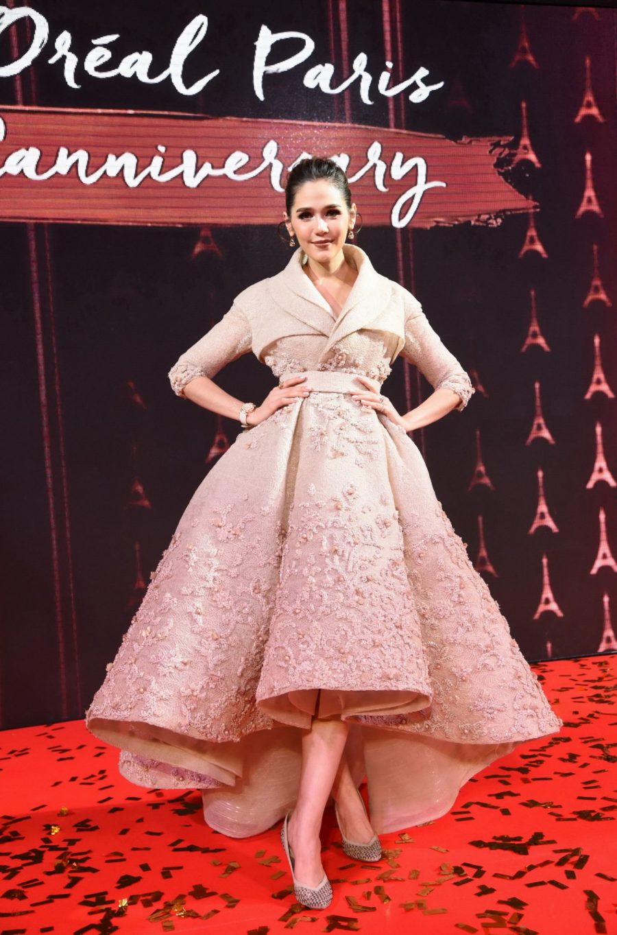 ชมพู่ อารยา เอ ฮาร์เก็ต